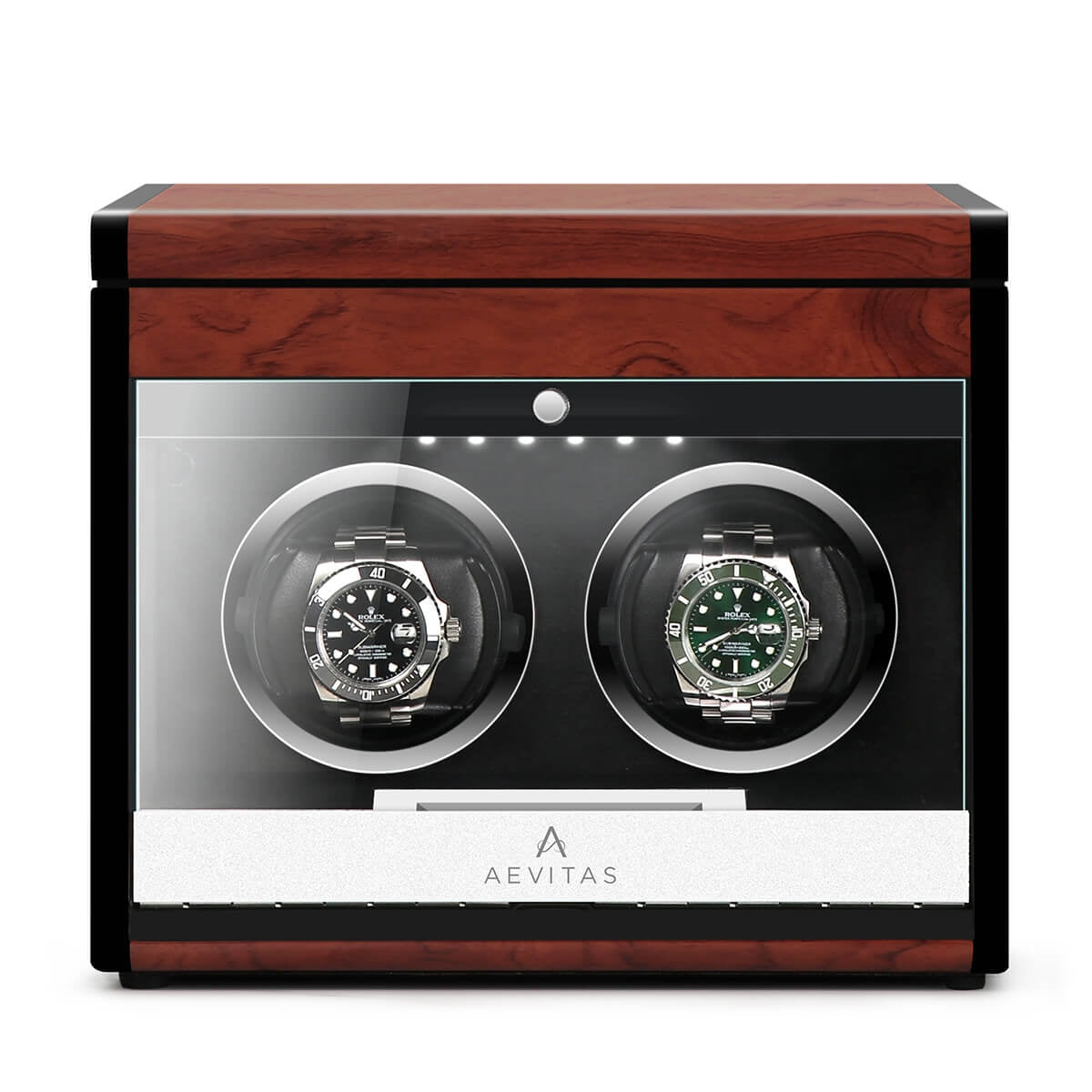 Maintain Your Watches with the Most Efficient Aevitas Winders