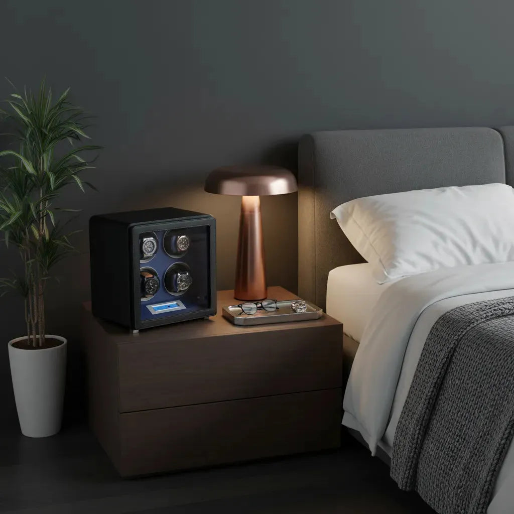 Making the Right Choice for Precision Storage: Aevitas' Unmatched Winding Solutions