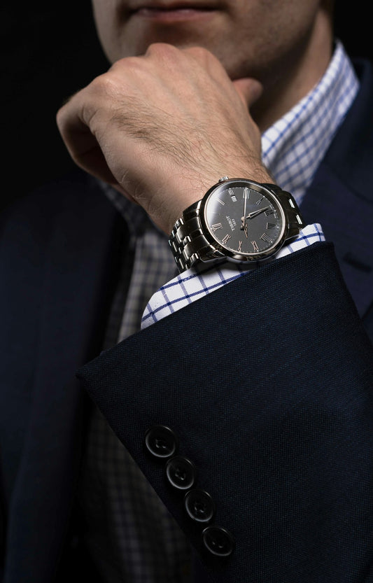 Protect Your Timepieces: The Significance of Watch Cases