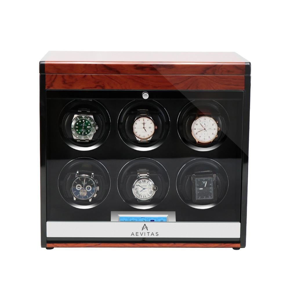 Picking the Perfect Watch Winder for your Automatic Watches