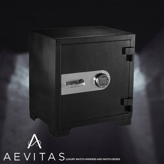 Protect Your Time: Why Safes And Locks Are A Necessary Investment For Your Watches