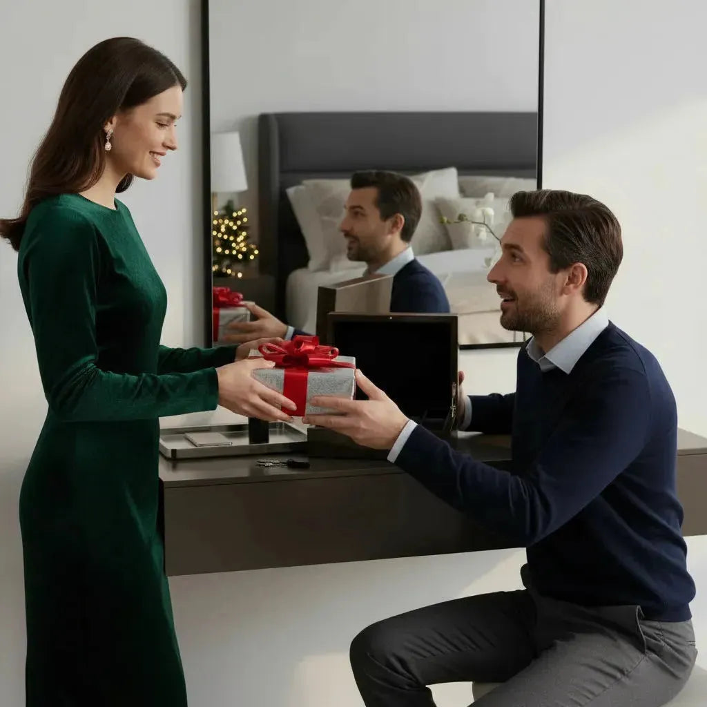 Raise your Gifting game with Our Exclusive Watch Box Collection: The Perfect Present for Watch Enthusiasts in 2025