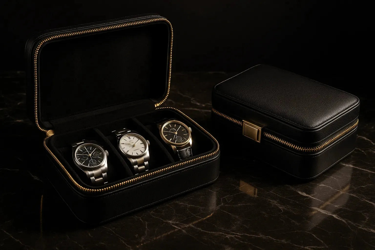 Safeguard Your Legacy: The Pinnacle of Luxury Watch Rolls in 2025