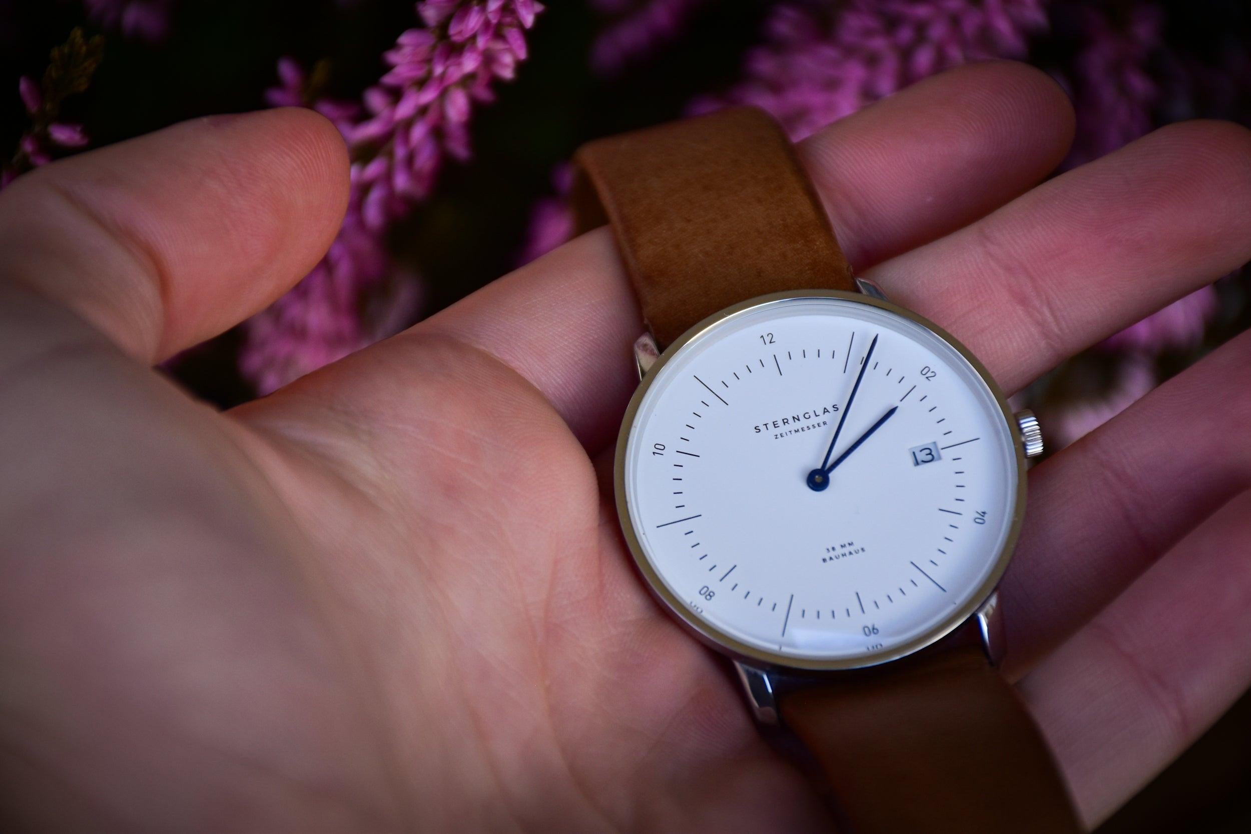 Solving Common Watch Storage Issues: The Ideal Watch Holder