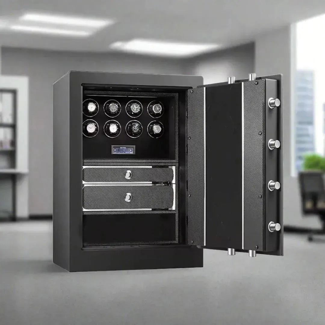 The Best Watch Winder Brands to Consider for Your Collection