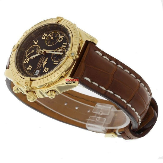 Il miglior deposito di orologi automatici per collezionisti di orologi automatici svizzeri di lusso: Aevitas UK