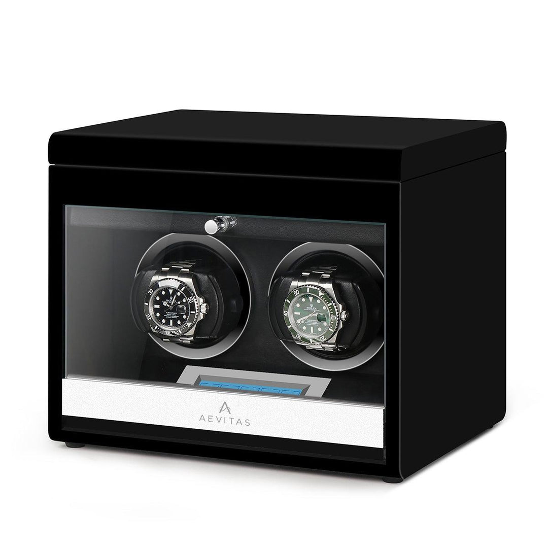 The Perfect Companion for Your Bell & Ross Watches: Aevitas Premium Watch Winders