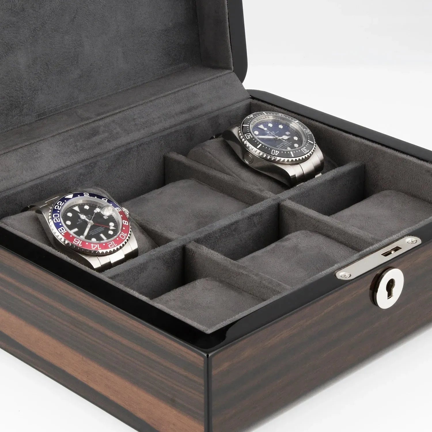 The Time is Now: The Importance of Storing Your Watches Properly