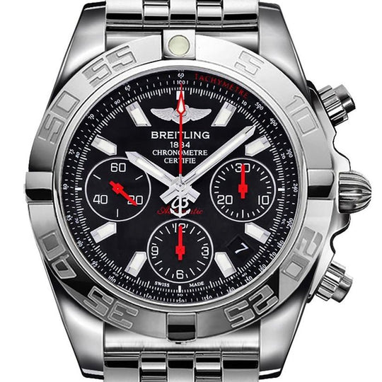 La guida definitiva per conservare i tuoi orologi automatici svizzeri: Aevitas UKs Watch Collectors Edition