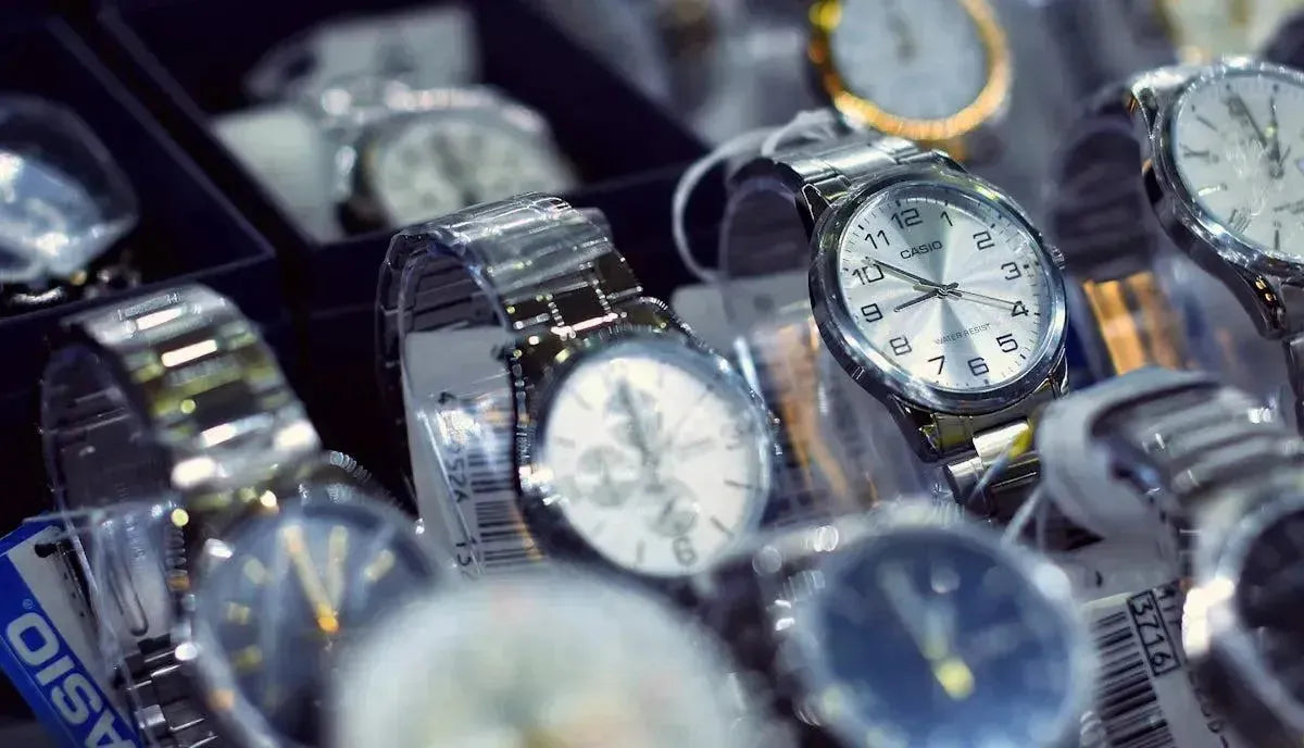 Top 10 Must-Know Facts About Automatic Watches and Aevitas Watch Cases