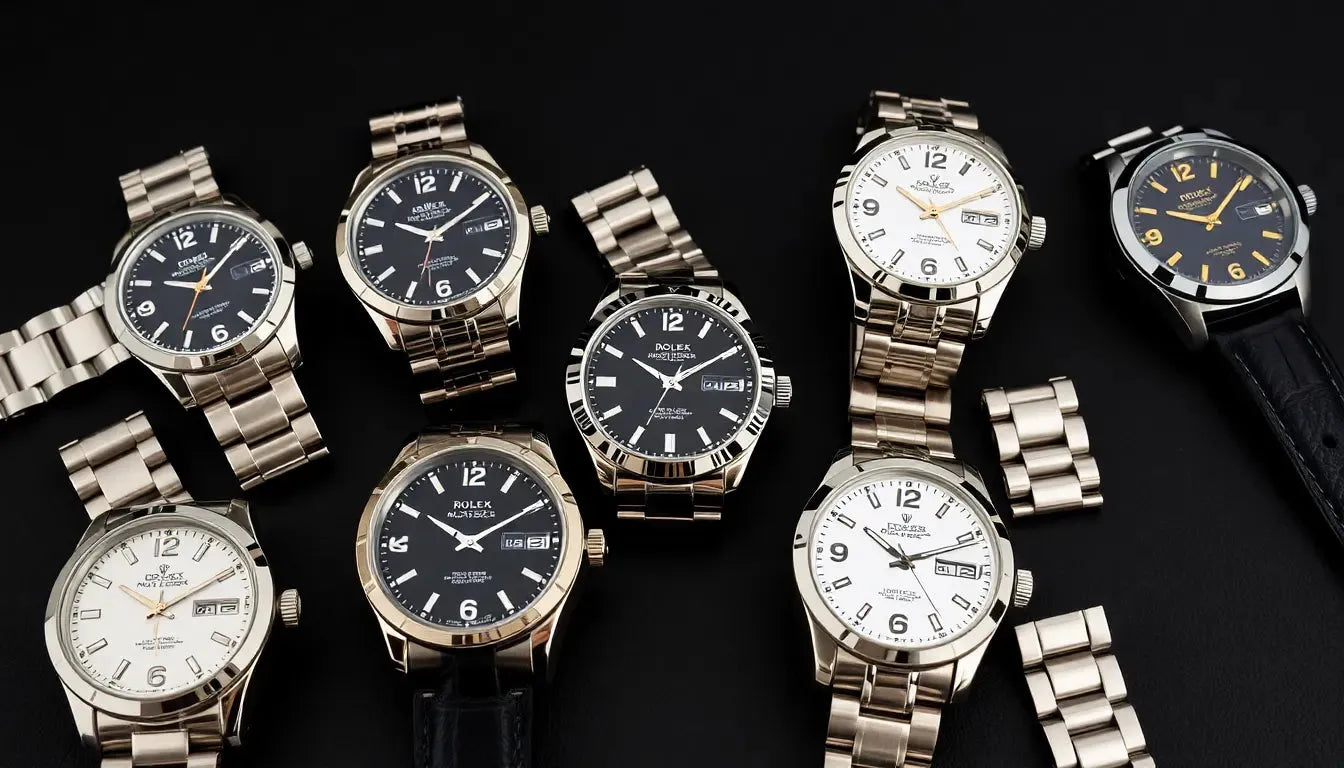 Top 12 Best Automatic Watches in 2025: Timeless Precision and Style for Every Collector