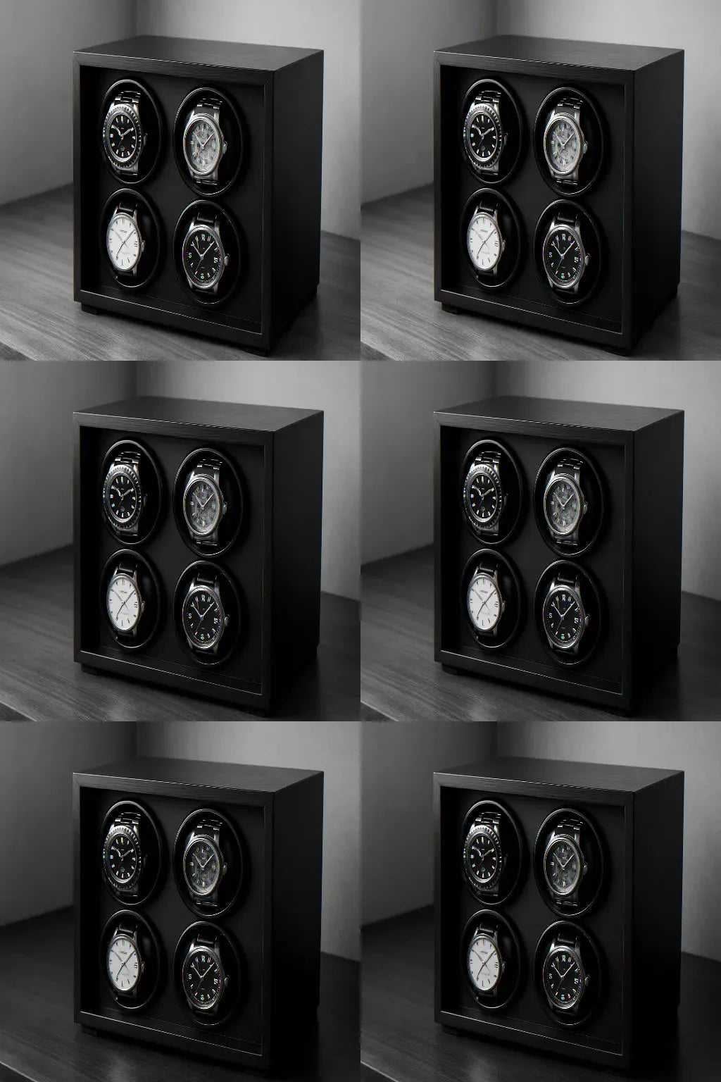 Top Watch Winder 2026: Ultimate Guide to Premium Models