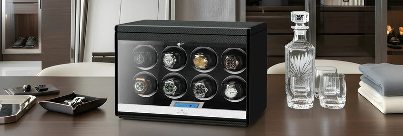 Automatic Watch Winders