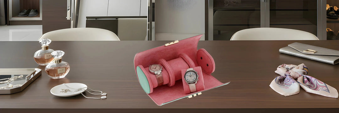 Ladies Watch Rolls