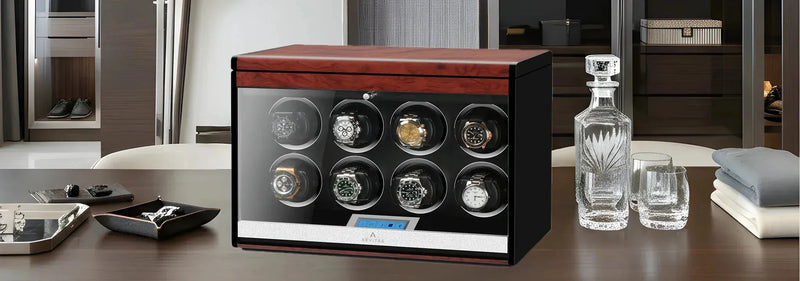 Multi Watch Winders