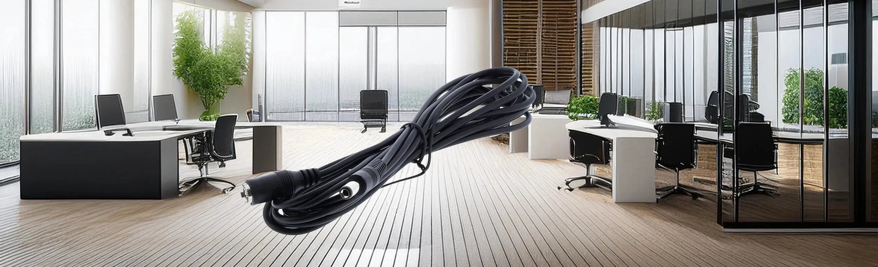 Watch Winder Accessories Power Supplies and Cables