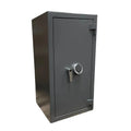 12 Watch Winder Safe Grade 1 with Large Storage - £100,000 Insurance Rating by Aevitas