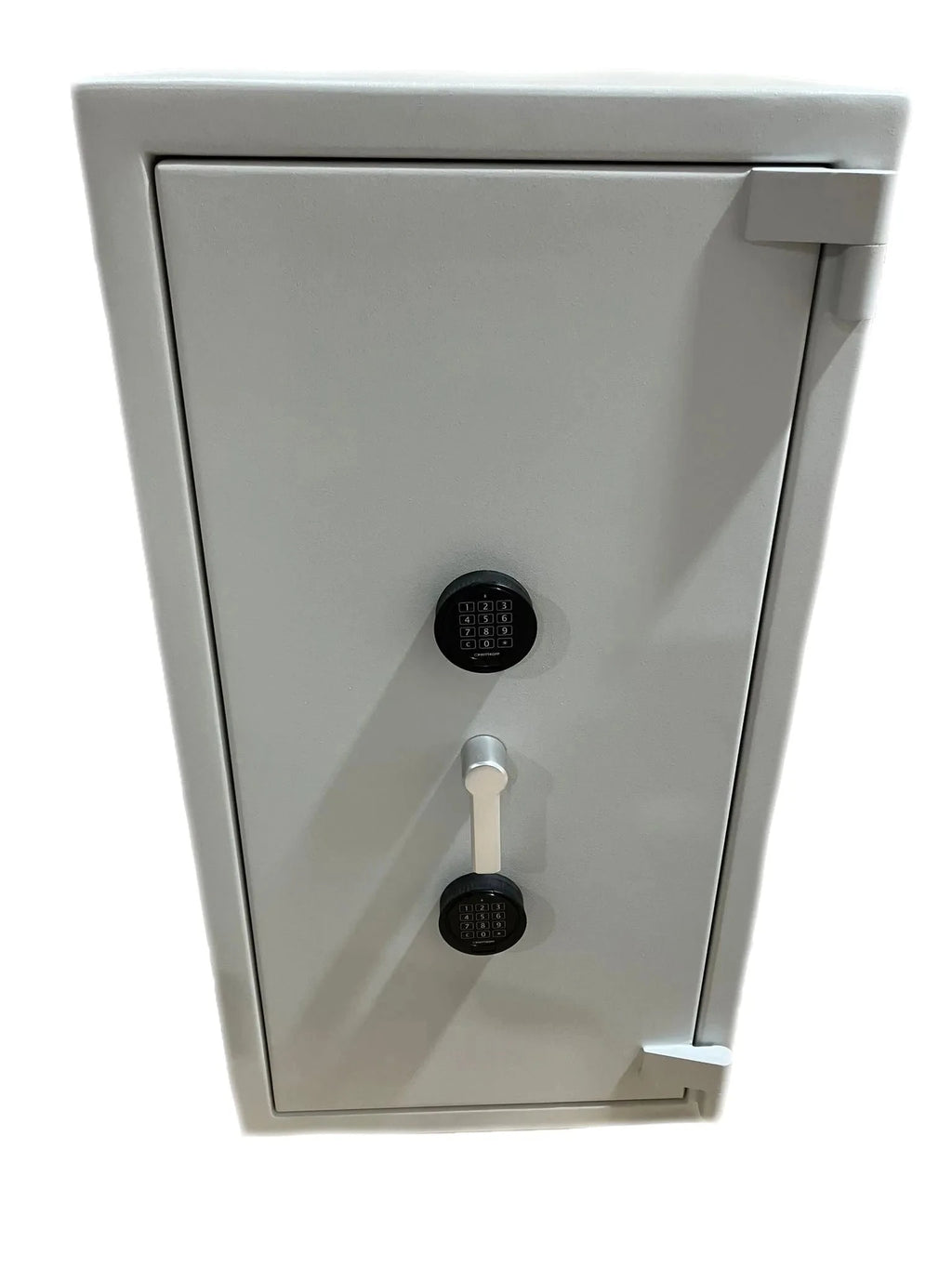 12 Watch Winder Safe Grade 5 with £1,000,000 Insurance Rating by Aevitas