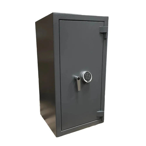 24 Watch Winder Safe Grade 1 with £100,000 Jewellery Insurance Rating by Aevitas