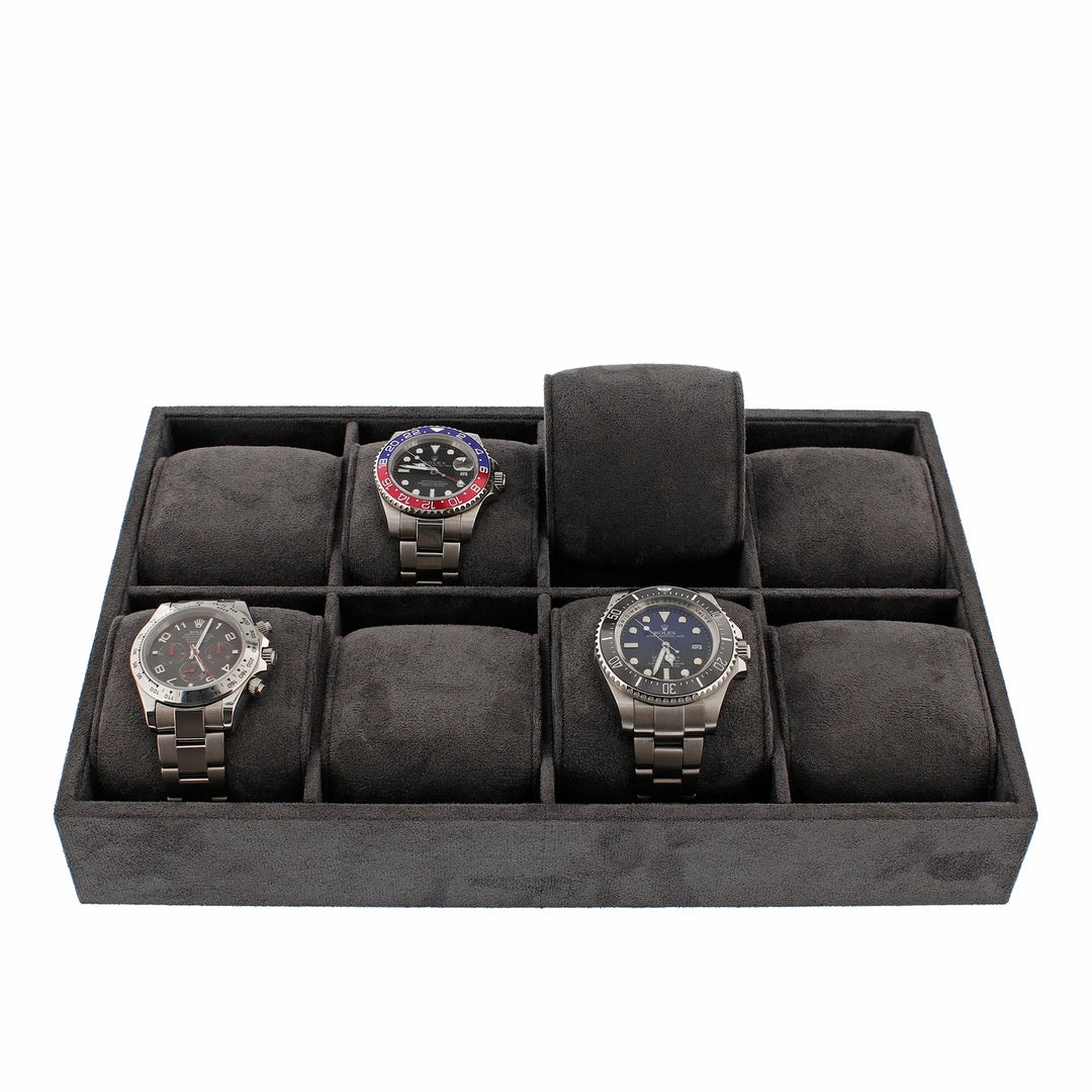 Premium 8 Watch Holder for the Drawers in our Watch Winder Safe