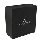 Premium Quality Dark Burl Wood 6 Watch Box by Aevitas