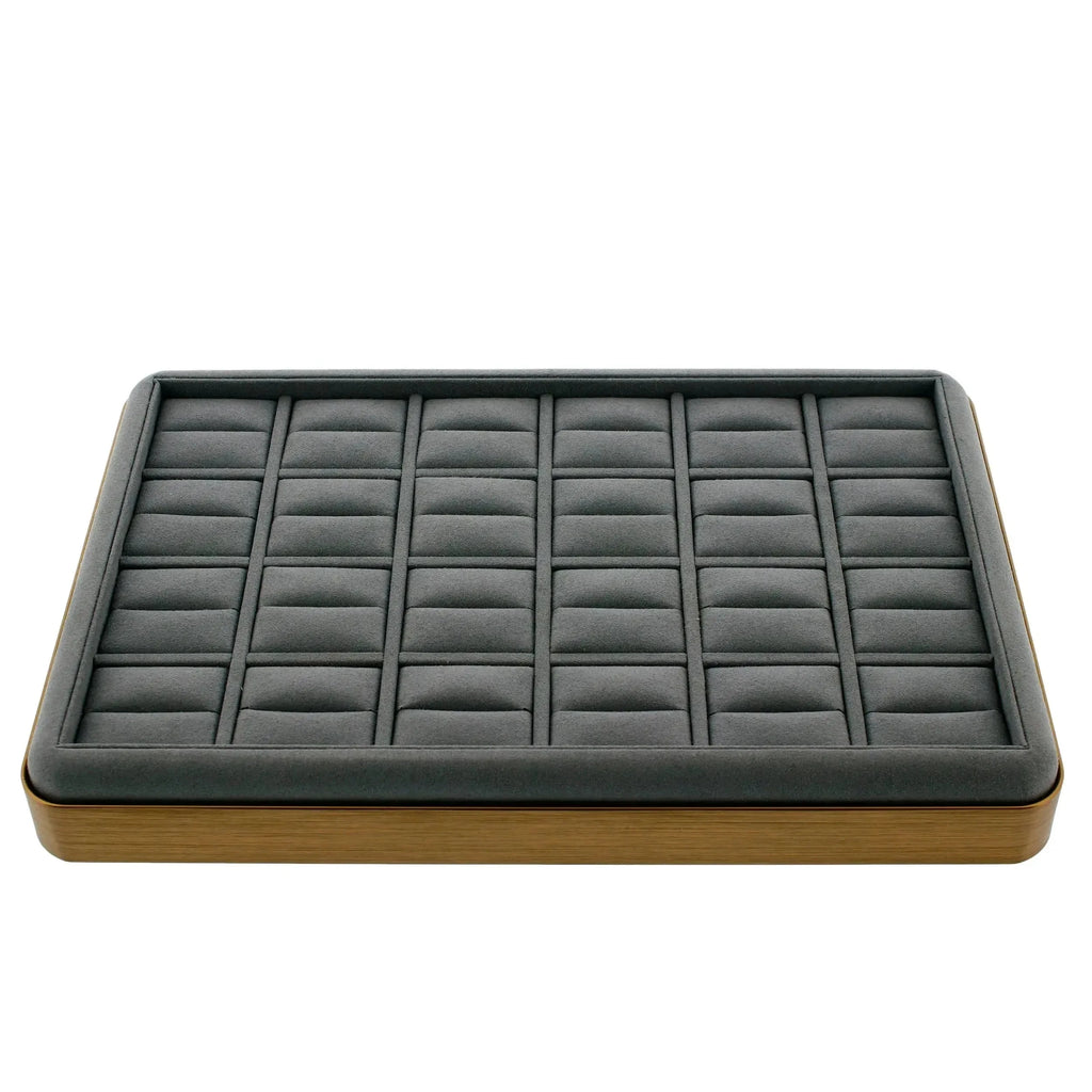 Premium Quality Jewellery Trays for the Drawers in our Watch Winder Safes