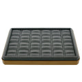 Premium Quality Jewellery Trays for the Drawers in our Watch Winder Safes