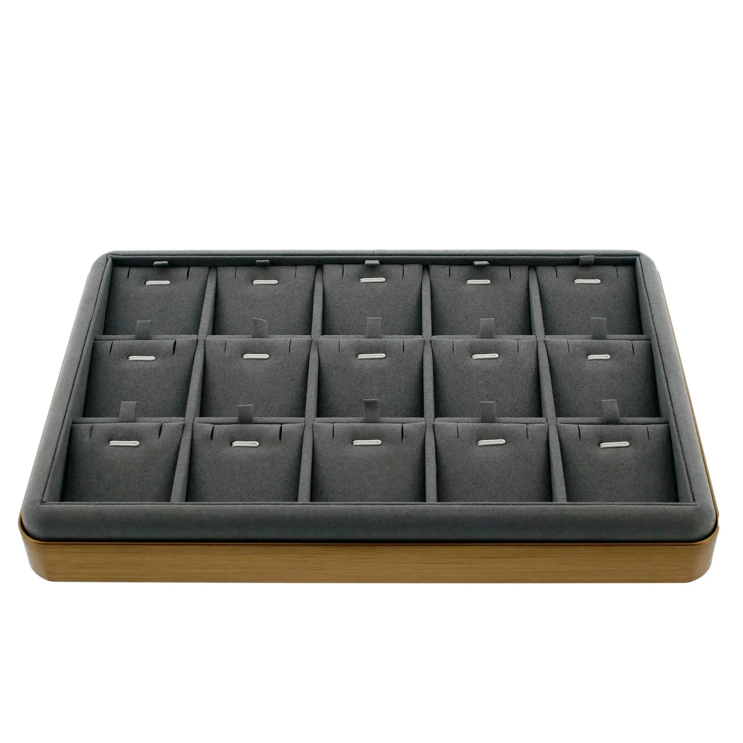 Premium Quality Jewellery Trays for the Drawers in our Watch Winder Safes