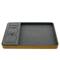 Premium Quality Jewellery Trays for the Drawers in our Watch Winder Safes