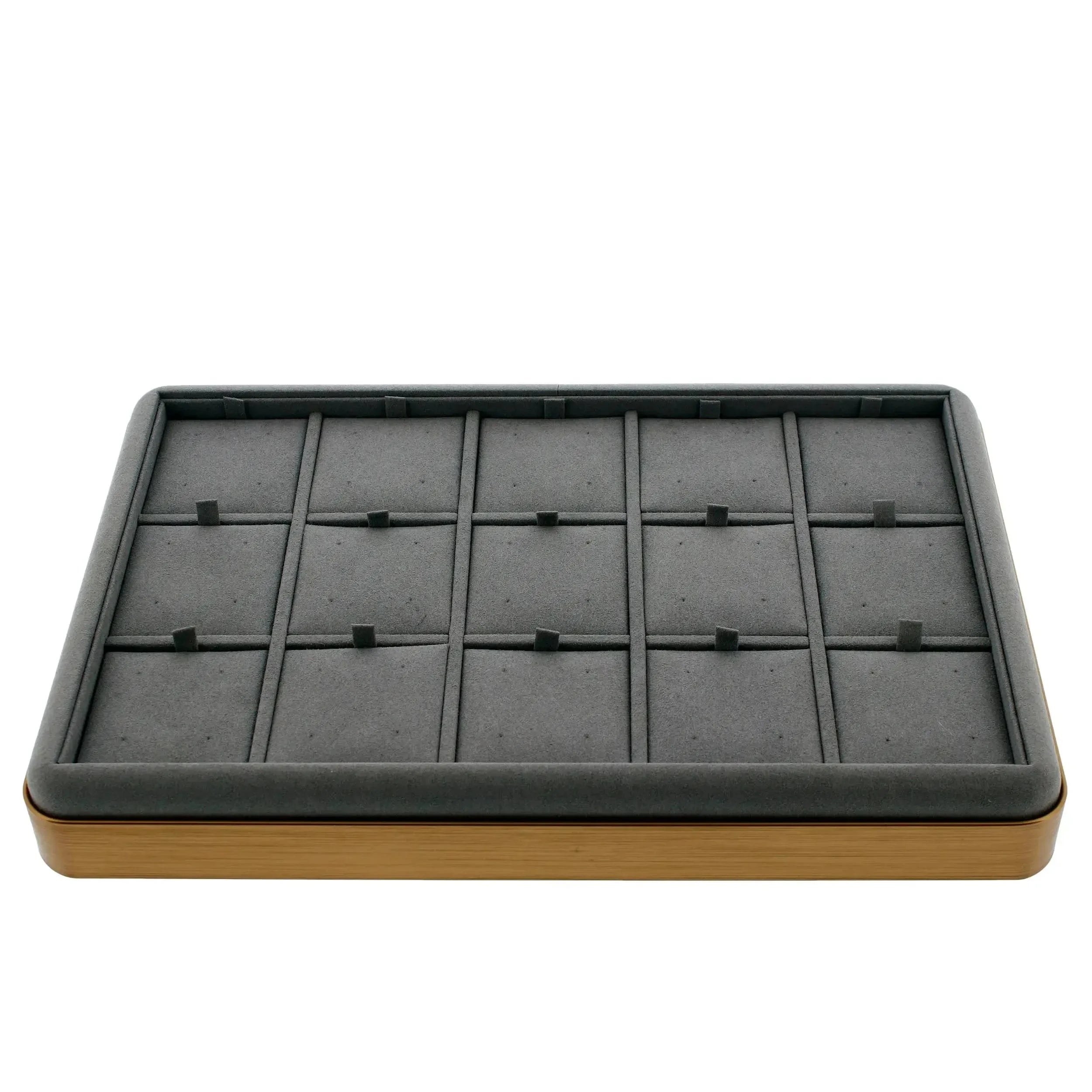 Premium Quality Jewellery Trays for the Drawers in our Watch Winder Safes
