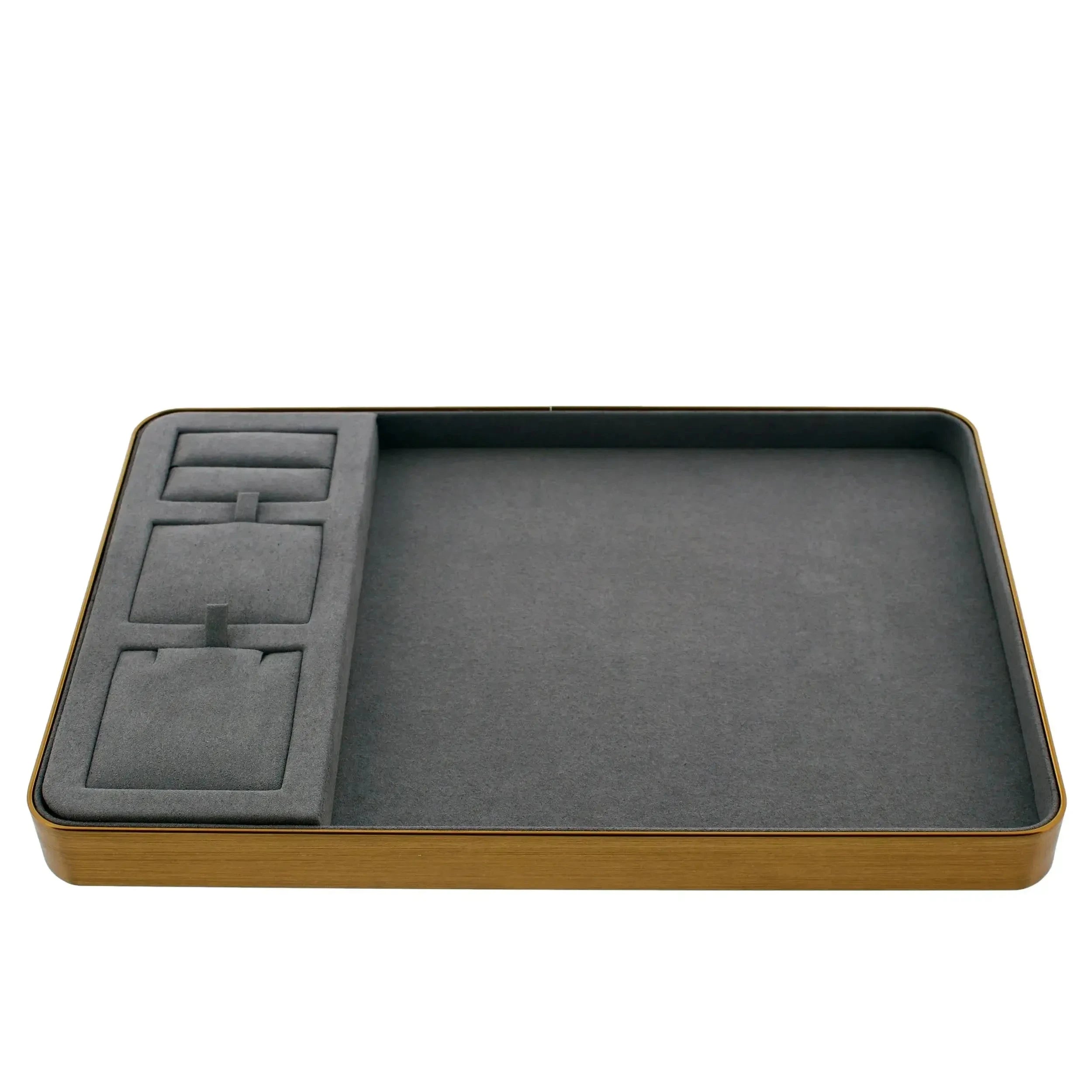 Premium Quality Jewellery Trays for the Drawers in our Watch Winder Safes