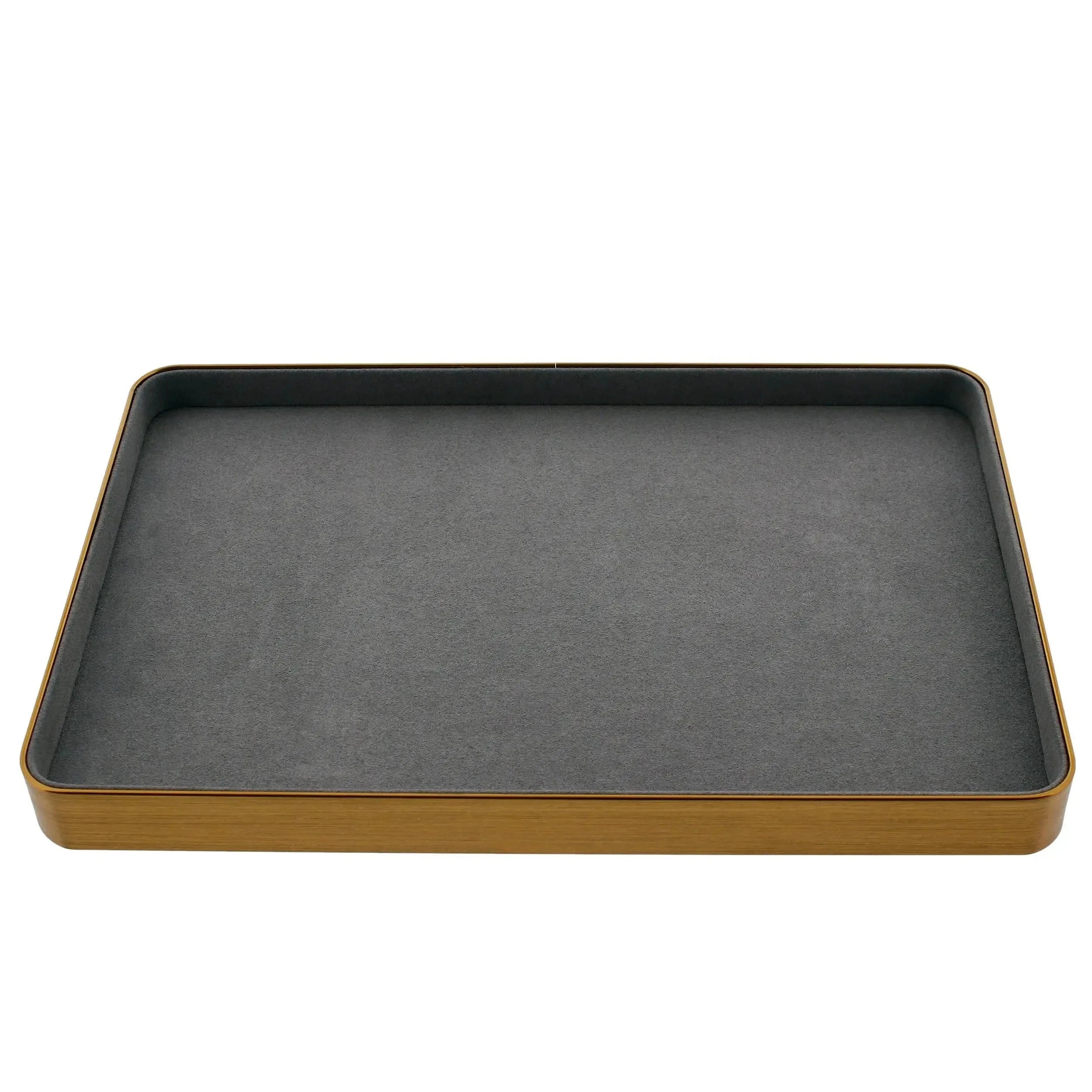 Premium Quality Jewellery Trays for the Drawers in our Watch Winder Safes