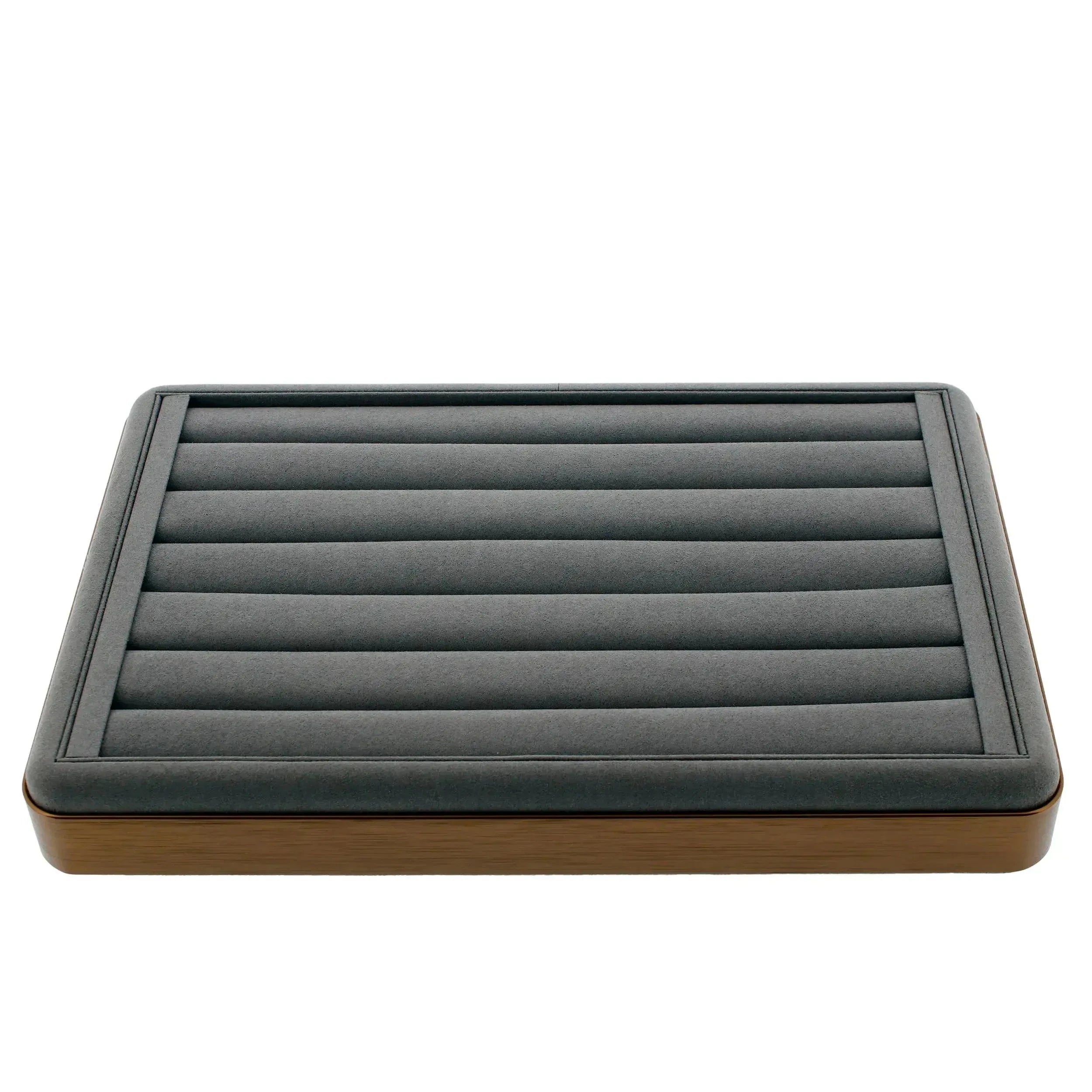 Premium Quality Jewellery Trays for the Drawers in our Watch Winder Safes