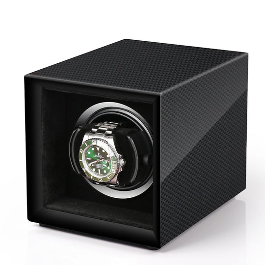 Automatic Watch Winders | Luxury Watch Boxes by Aevitas UK