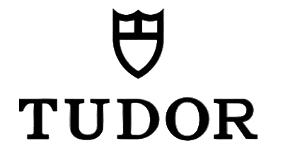 Tudor logo on a white background