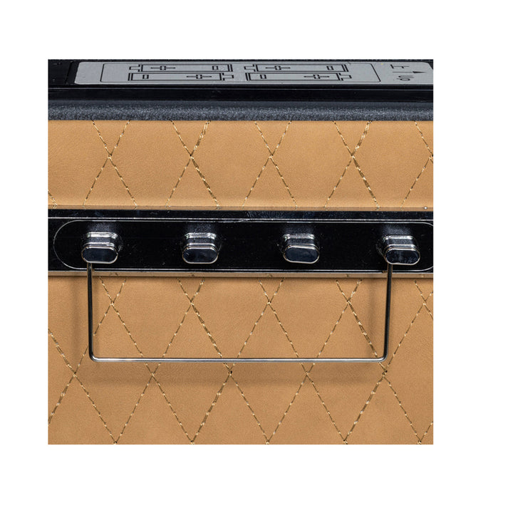 Watch Winder Safe for 6 Watches £30K Insurance Rated with Extra Storage by Aevitas