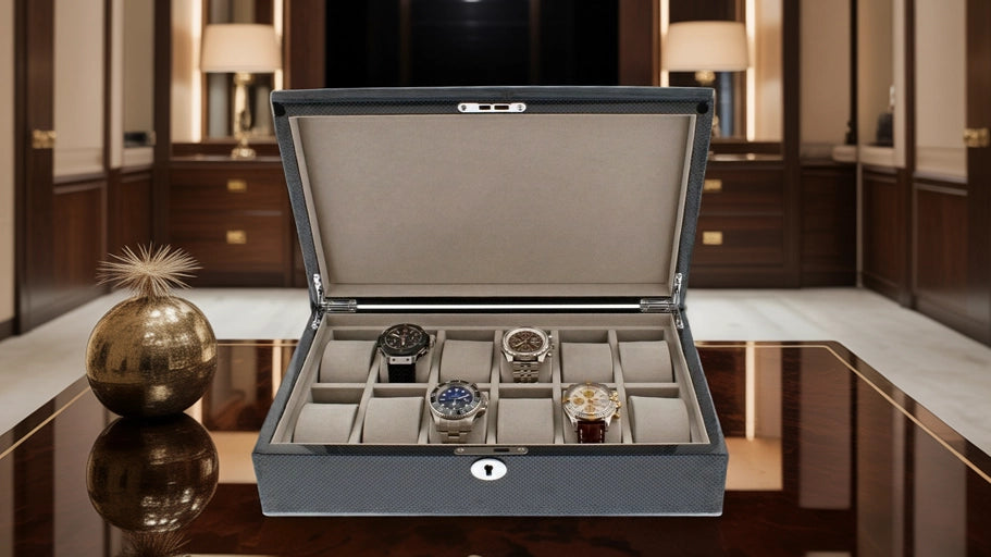 Watch Boxes